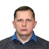 Зыков Сергей Николаевич