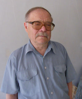 Семенов Петр  Садофьевич