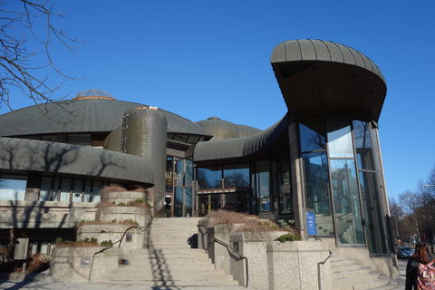 Музей Муми-троллей в Тампере