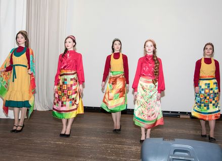 Фотоотчет с фестиваля "Гимн ремеслу 2017" 26