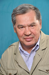 Козлов Борис Михайлович