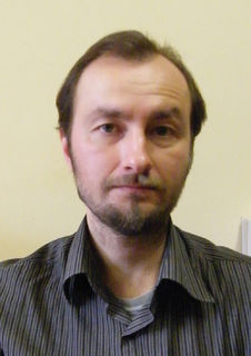 Максимов Виктор Леонидович